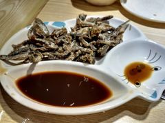 -香坝坝鲜鱼火锅(春熙路店)