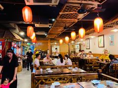 -乡吧啦·甲鱼铺子(海德二道店)