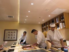 -鮨青(恒基名人购物中心店)