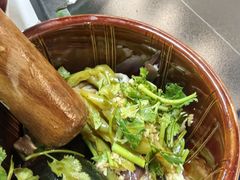 -老黑板筋(顺义总店)