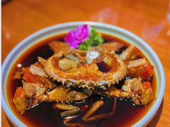 -涌觅名灶·本地海鲜宁波菜(财富广场店)