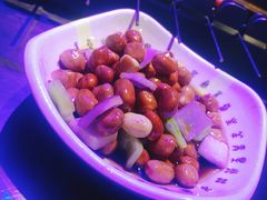 -很久以前羊肉串(清河店)