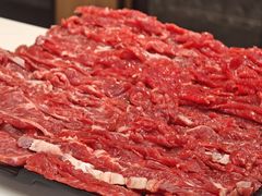 -牛品福潮汕牛肉火锅(旺庄店)