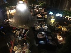 大堂-杂咖zacup(领展中心城店)