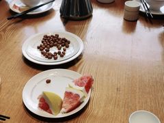 -老海陵·泰州菜(图书馆店)