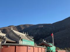 -五台山风景名胜区