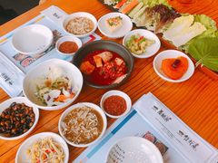 -青鹤谷(苏州店)