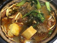 -清真·穆萨砂锅(大皮院店)