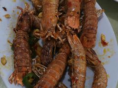 -源海渔村·现捞海鲜(大角湾店)
