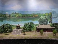 -济南大明湖景区