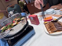 -鹅香四海·卤水火锅·砂锅粥·潮汕菜(宝安店)
