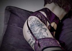 -记号刺青tattoo纹身工作室