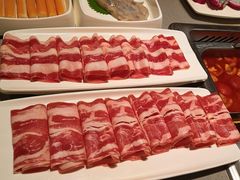 -海底捞火锅(南海万科广场店)