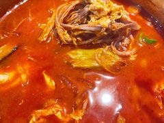 -梨花牛肉汤饭(仁恒伊势丹店)