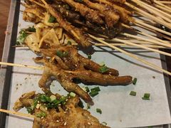 -林二哥宜烤官·宜宾小烧烤