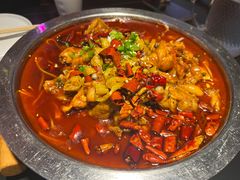 -美蛙四季(黄寺大街店)