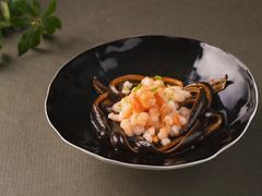 -淮扬情私房菜(美丽华店)