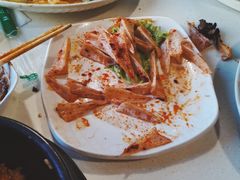 -金刚山(学府路店)