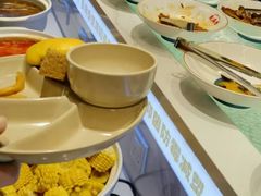 -素满香·全民食养自助(长宁龙之梦店)