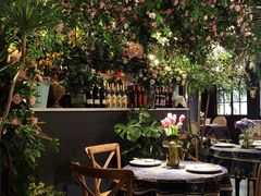 -第101座花园餐厅(湖滨88店)