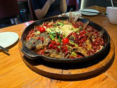 -老板恋上鱼(环山路店)