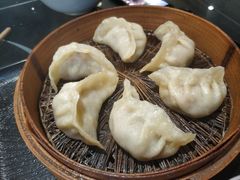 -陶乐舍本味蒸饺