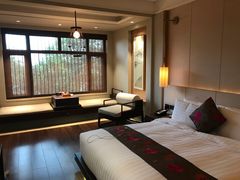 -西安华清御汤酒店