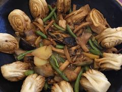 -古洼一锅鲜(开发区店)