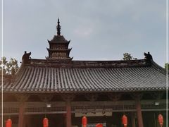 -常熟方塔园