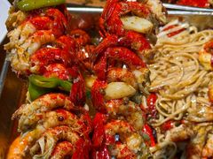 -食鸡公社辣子鸡·潍坊菜·烧烤