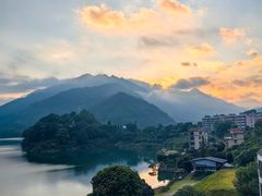 -广州市流溪河国家森林公园