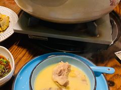 -金龙·打边炉(南京西路店)