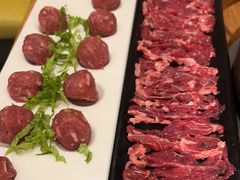 -掂档潮汕牛肉火锅(cityon熙地港店)