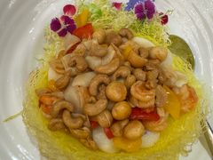 -安蒂娅.悦景轩中餐厅(西乡店)