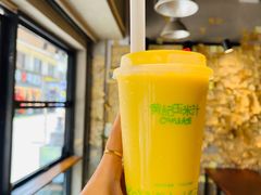 -黄记玉米汁(叠翠路店)