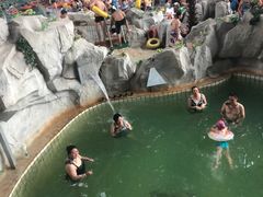 -天山海世界·米立方