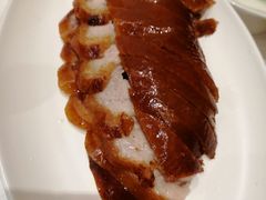 -福海居烤鸭店(鸟巢店)