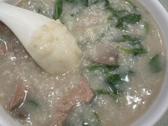 -冠记·肠粉粥品专家(江南大道店)