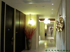 -汤泉良子·沐足·颂钵疗愈·SPA(珠江新城店)