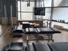 -OXYGYM 奥美氧舱运动中心(朝阳大悦城店)