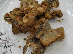 -祈胜邨•顺德鱼生•顺德菜(容桂店)