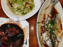 -外婆的味道私房餐厅·外婆喊你回家吃饭