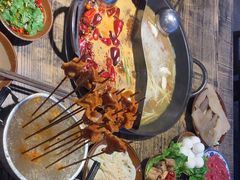 -冯校长老火锅(深圳总店)