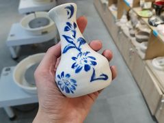 -陶语手工·拼豆·陶艺·银饰diy(宽厚里店)