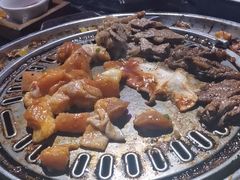 -鹤江桥·红油牛肉粉(SKP店)