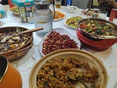 -拾捌川·自贡爆炒(新街口店)