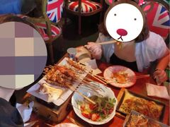 -肉串汪(望京店)