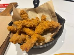 -必胜客(SM城市广场店)