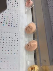 -众刺纹画·纹身·穿孔饰品·海娜定制