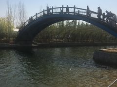 -渔岛海洋度假区